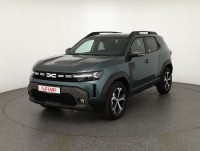 Dacia Duster TCe 130 Navi Sitzheizung LED