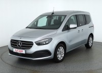 Mercedes-Benz T180d Progressive LED Navi Kamera Tempomat DAB