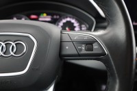 Audi A4 Quattro Avant 40 TDI quattro