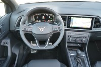 Cupra Ateca 2.0 TSI 4Drive DSG