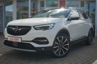 Vorschau: Opel Grandland X 1.6 T PHEV 4x4 Ultimate