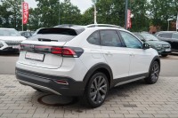 VW Taigo 1.0 TSI Style DSG