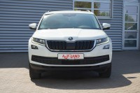 Skoda Kodiaq 1.4 TSI Style