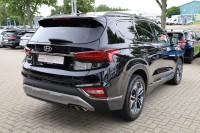 Hyundai Santa Fe 2.2 CRDi DCT DPF Premium 4WD