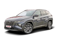 Hyundai Tucson 1.6T-GDI 4WD 2-Zonen-Klima Sitzheizung LED