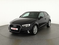Audi A3 1.4 TFSI s-tronic sport Xenon Navi Alcantara