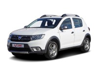 Dacia Sandero Stepway TCe 90 Essential Klima Bluetooth