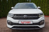 VW T-Cross 1.5 TSI R-Line