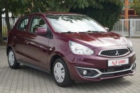 Mitsubishi Space Star 1.0