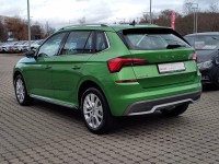 Skoda Kamiq 1.0 TSI
