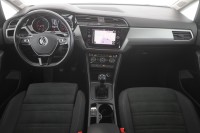 VW Touran 2.0 TDI Comfortline