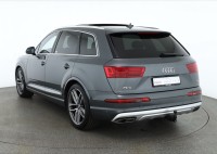 Audi Q7 3.0 TDI quattro S-Line