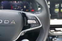 Skoda Kamiq 1.0 TSI