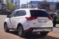Mitsubishi Outlander 2.0 MIVEC Diamant Aut.