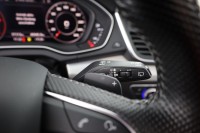 Audi Q5 2.0 TDI quattro S-Line