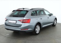 Skoda Superb Combi 1.5 TSI DSG
