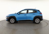 Vorschau: Hyundai Kona 1.0 T-GDI Select