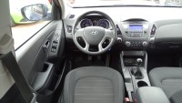 Hyundai ix35 1.6 GDI