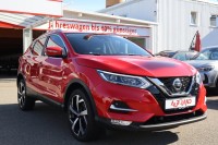 Nissan Qashqai Tekna