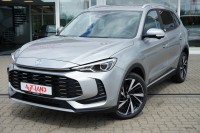 Vorschau: MG ZS 1.5 Hybrid Luxury Aut.