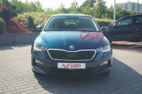 Skoda Scala 1.0 TSI