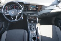 VW Taigo 1.0 TSI DSG