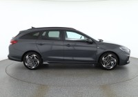 Hyundai i30 Kombi 1.6 T-GDI N-Line Aut.