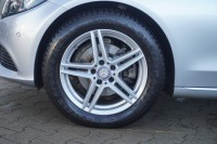 Mercedes-Benz C 200 C200 T-Modell CGI Exclusive