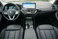 BMW X3 30i xDrive Aut.