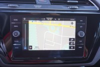 VW Touran 1.5 TSI R-Line