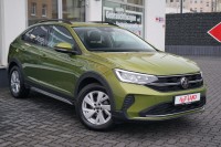 VW Taigo 1.0 TSI DSG