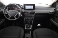 Dacia Sandero Stepway TCe 90