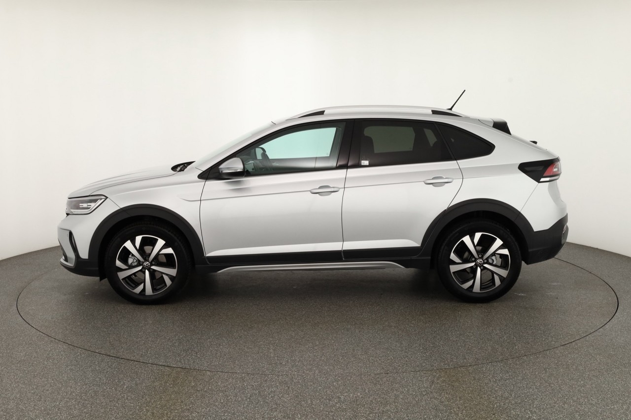 VW Taigo 1.5 TSI DSG Style
