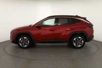 Vorschau: Hyundai Tucson 1.6T-GDI