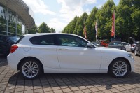 BMW 118 i Advantage