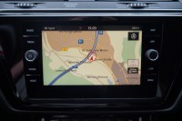 VW Touran 1.4 TSI Highline
