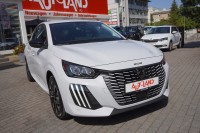 Peugeot 208 1.2 mHEV 110 Aut.