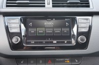Skoda Fabia Combi 1.0 Cool Plus