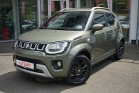 Vorschau: Suzuki Ignis 1.2 SHVS Hybrid 4x4
