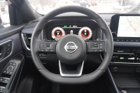 Nissan Qashqai 1.3 M-Hybrid Tekna+