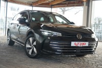 VW Passat Variant 2.0 TDI DSG