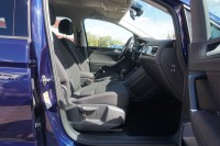 VW Touran 2.0 TDI DSG