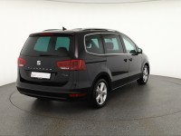 Seat Alhambra 2.0 TDI DSG FR-Line