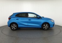 MG MG3 1.5 Hybrid Luxury Aut.