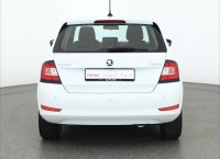 Skoda Fabia 1.0 MPI Cool Plus