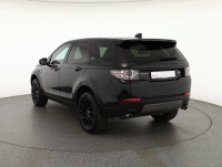 Land Rover Discovery Sport 2.0 TD4 SE 4x4