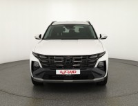 Hyundai Tucson 1.6T-GDI