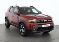 Dacia Duster Hybrid 155 Aut.
