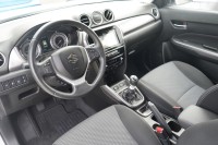 Suzuki Vitara 1.4 Boosterjet mHev