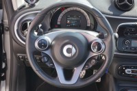 Smart ForTwo fortwo Cabrio 0.9 Brabus Edition DCT